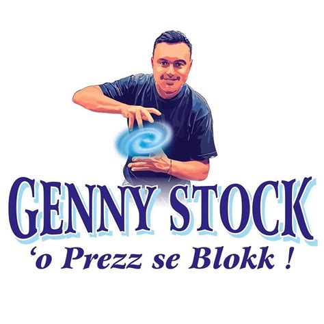 genny stock|Genny Stock Official